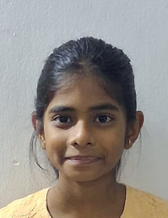 Azeen Manha