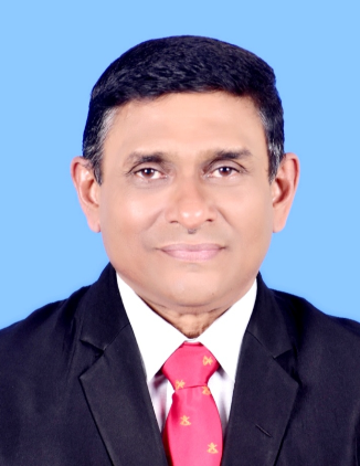 Mr. Harendra Madanayaka