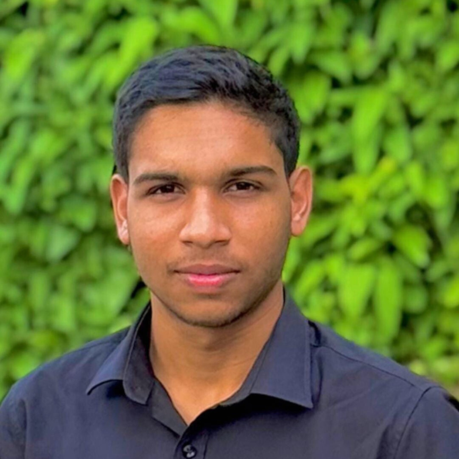 Mr. Dumindu Koralearachchi