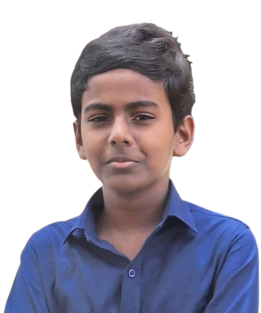 Rajkumar Mario Geomian