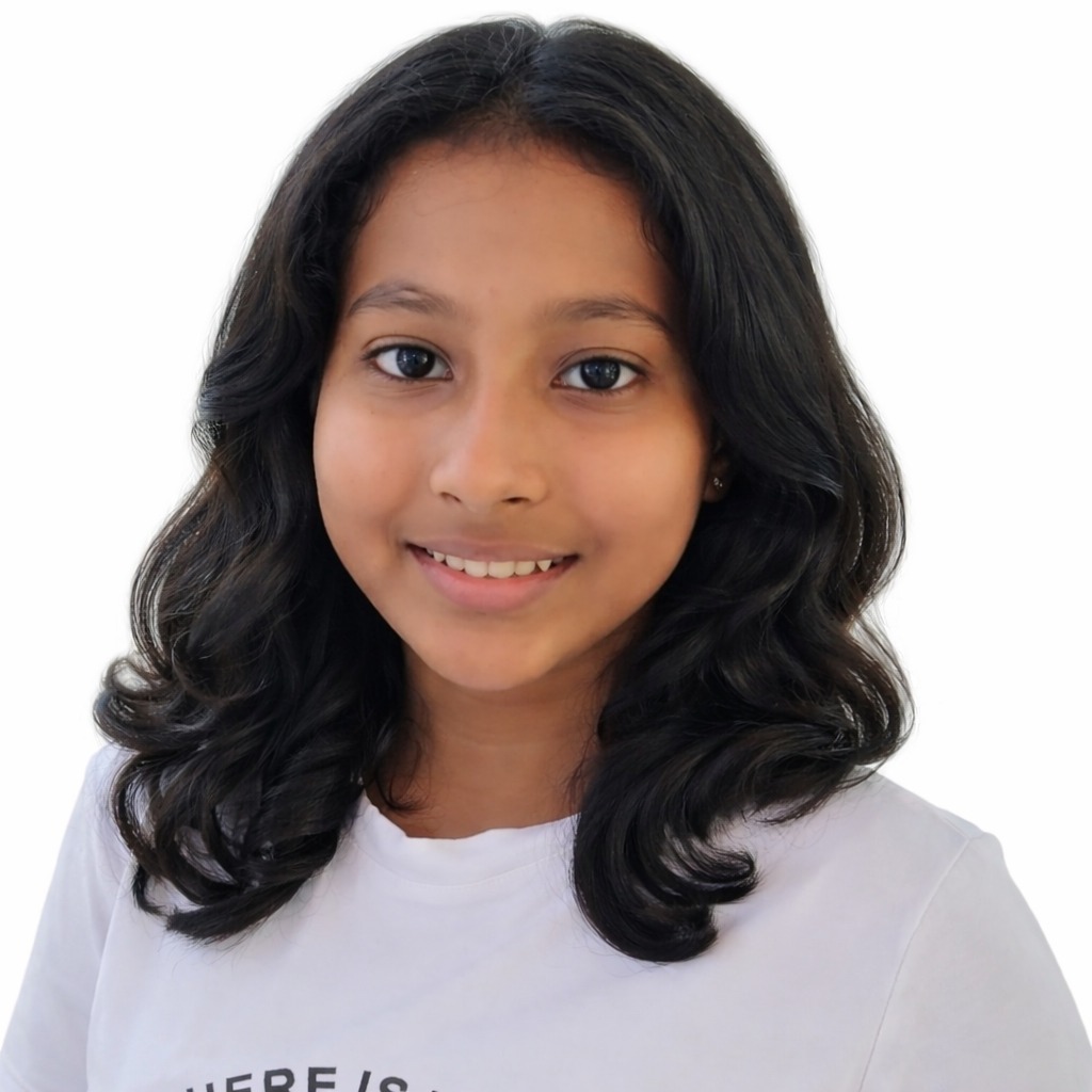 Rayeesha Rauf