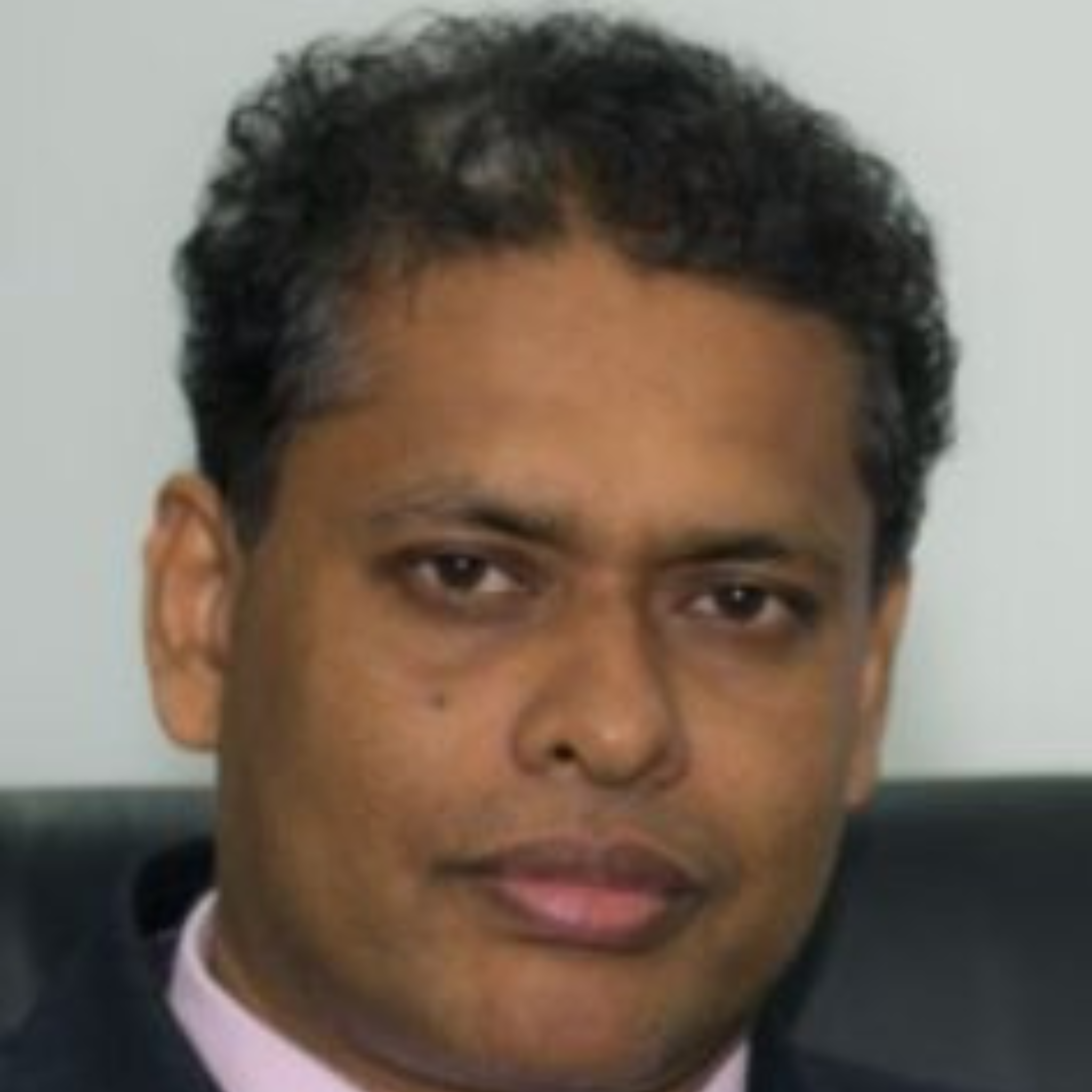 Mr. Sanath Pilipitiya