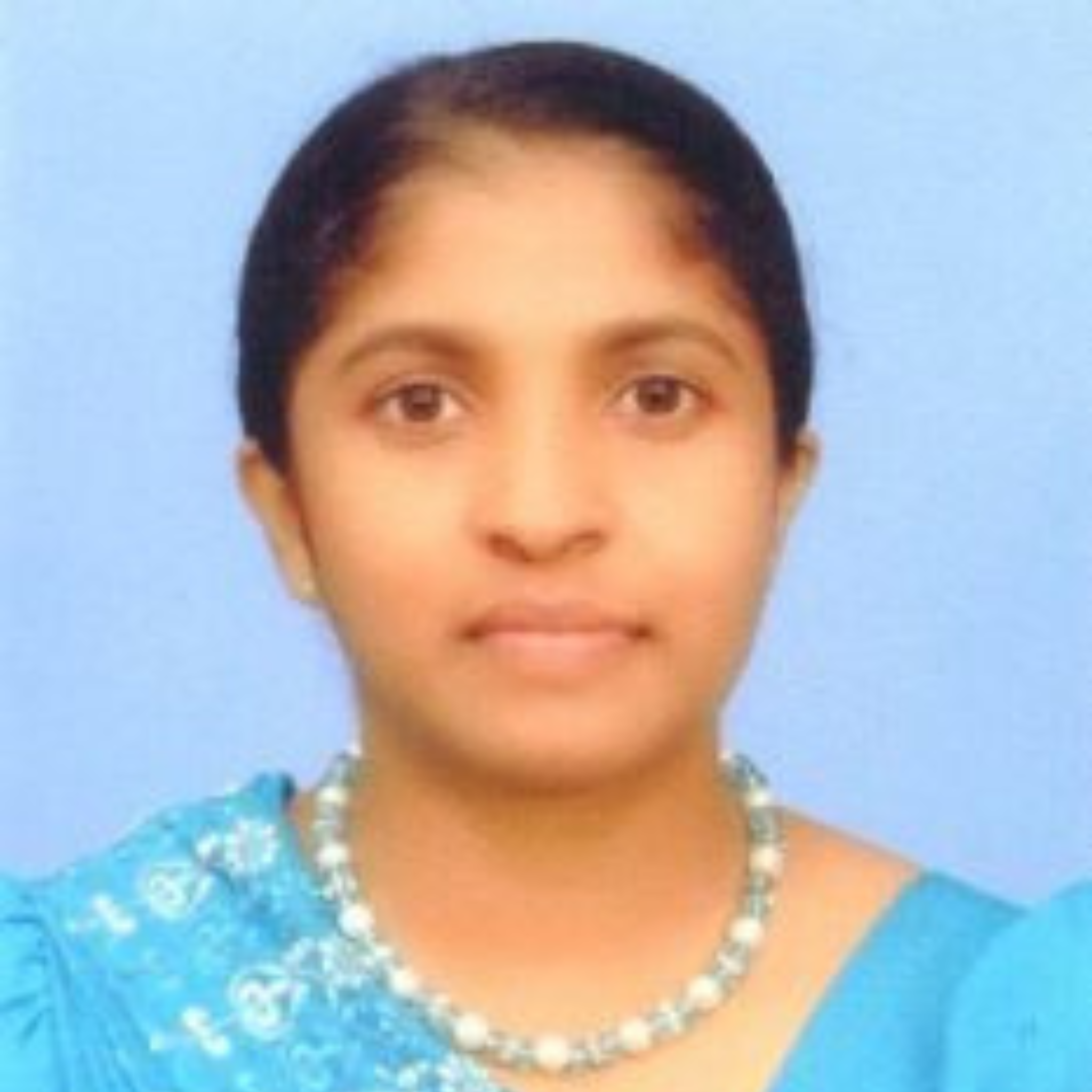 Dr. Senani Kalawana
