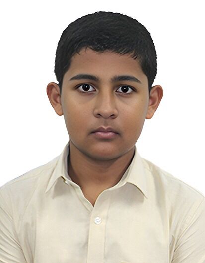 M.J. Yoosuf Qanith